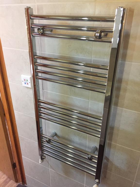 רדינג Crescent Hotel מראה חיצוני תמונה