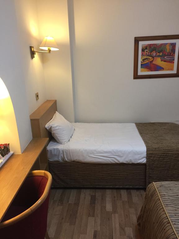 רדינג Crescent Hotel מראה חיצוני תמונה