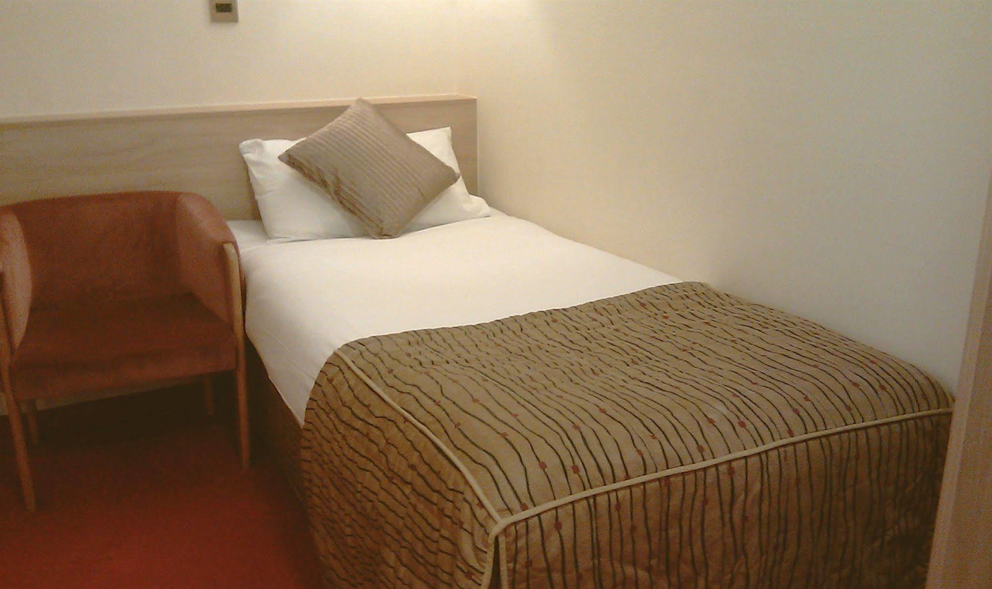 רדינג Crescent Hotel מראה חיצוני תמונה